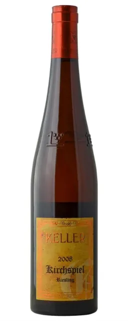 Weingut Keller Westhofen Kirchspiel Riesling Trocken Grosses Gewachs