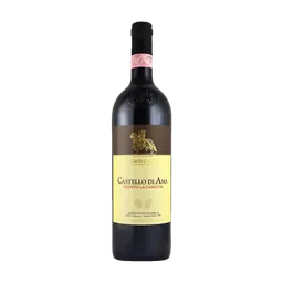 Chianti Classico Gran Selezione Vigneto Casuccia