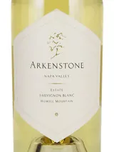 Arkenstone Sauvignon Blanc Howell Mountain Estate