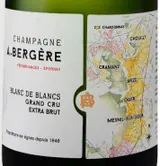 Blanc de Blancs Extra Brut Champagne Grand Cru