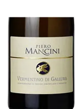 Piero Mancini Vermentino di Gallura