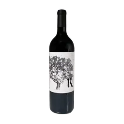 Hartwell XX Estate Cabernet Sauvignon