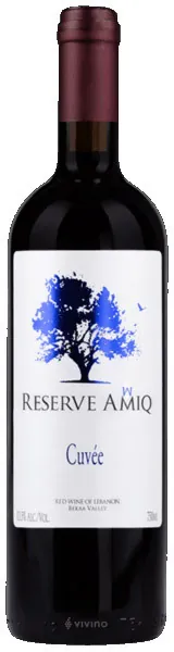 Ammiq Cuvée Reserve