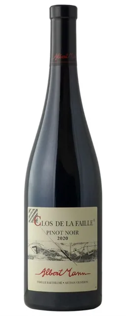 Pinot Noir Clos de la Faille