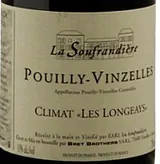 Pouilly-Vinzelles Les Longeays