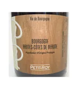 Petit-Roy Bourgogne Hautes Cote de Beaune Rouge