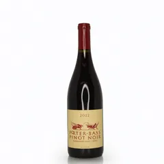 Porter-Bass Estate Pinot Noir