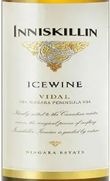 Inniskillin Vidal Sparkling Ice Wine