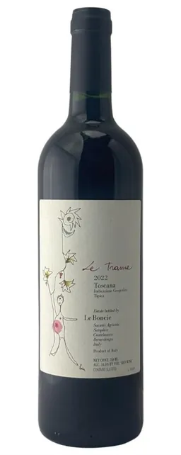 Le Trame IGP Toscana