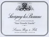 Simon Bize & Fils Savigny-lès-Beaune Grands Liards