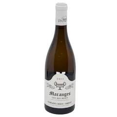 Maranges Blanc Les Meurees