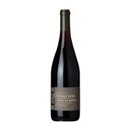 Domaine de Verquiere Cotes du Rhone