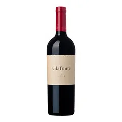 Vilafonte Series M Red Blend