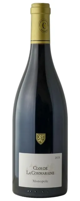 Pommard 1er Cru Clos de la Commaraine