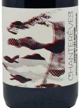 Chanterêves Savigny-lès-Beaune Rouge Dessus de Montchenevoy