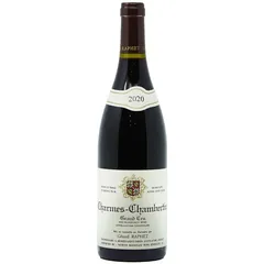 Charmes-Chambertin Cuvée Unique