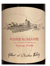 Domaine Gilbert et Christine Felettig Vosne-Romanée Vieilles Vignes
