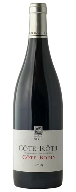 Cote-Rotie Cote-Bodin