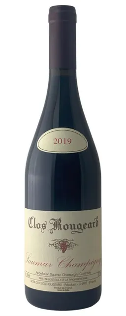 Clos Rougeard Saumur Champigny