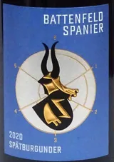 Battenfeld-Spanier Spätburgunder