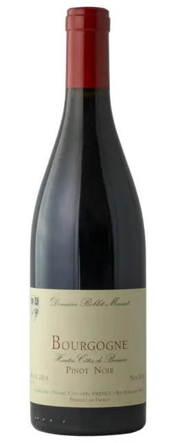 Domaine Roblet-Monnot Bourgogne Hautes Côtes de Beaune