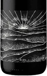 Saxum Cayucos Ridge Vineyard Syrah