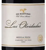 De Martino Las Olvidadas Old Vine Series Mezcla Tinta