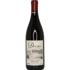 Drew Clow Ridge Pinot Noir
