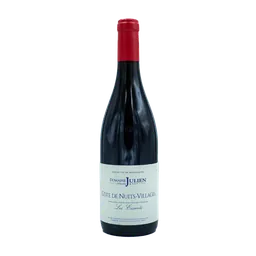 Les Essards Cote de Nuits Villages