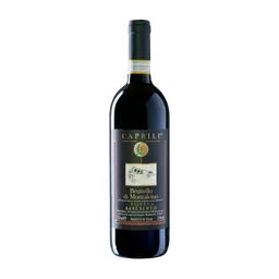 Brunello di Montalcino Riserva AdAlberto