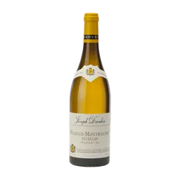 Puligny Montrachet Les Pucelles