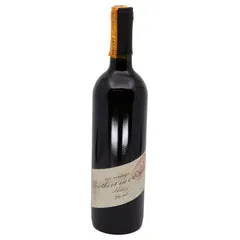 Brothers in Arms Shiraz Langhorne Creek