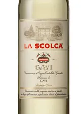 La Scolca Gavi Bianco Secco (White Label)