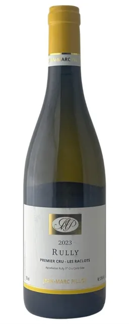 Rully 1er Cru Les Raclots