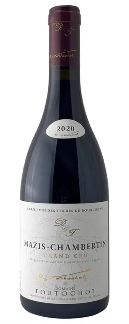 Mazis Chambertin