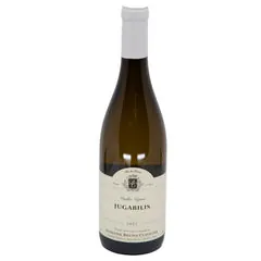 Vin de France Blanc Jugabilis