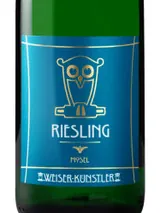 Weiser-Künstler  Riesling Feinherb