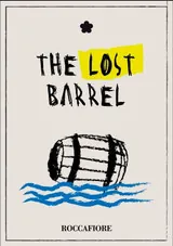 Cantina Roccafiore Umbria Bianco IGT "The Lost Barrel"
