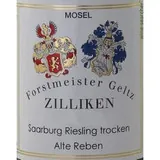 Riesling Saarburger Alte Reben Trocken