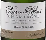 Blanc de Blancs L'Esprit
