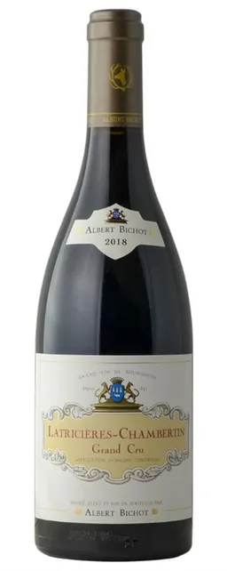 Latricieres-Chambertin