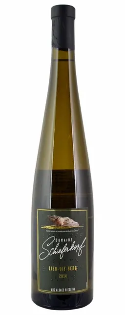 Schieferkopf Riesling Lieu-Dit Berg