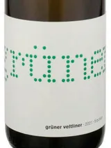 Grüner Veltliner Burgenland trocken