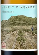 Alheit Chenin Blanc Citrusdal Mountain Huilkrans