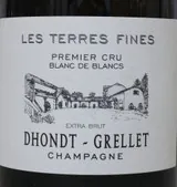 Terres Fines Extra Brut