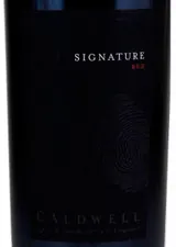 Caldwell JFC Signature Red