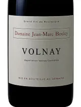 Jean-Marc Bouley Volnay