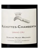 Ruchottes-Chambertin Grand Cru