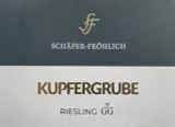 Schlossböckelheimer Kupfergrube GG