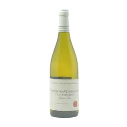 Chassagne Montrachet Clos St Jean